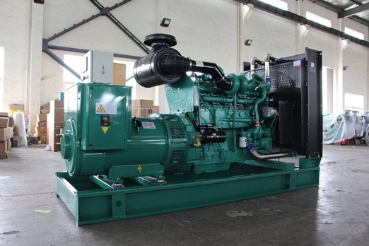 桓台320kw康明斯柴油发电车出租组图片 桓台320kw康明斯柴油发电车出租组图片